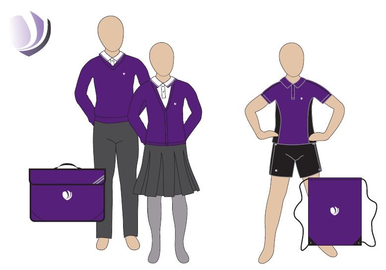 Generic reception uniform