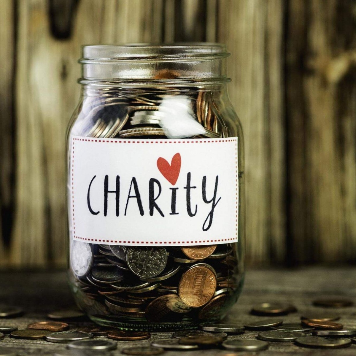 Corby Primary Academy - Charity Non Uniform Days